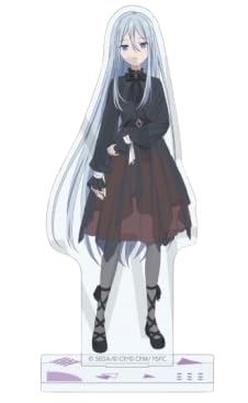 宵崎奏 まとめ売り 25時ナイトコードで プロセカ アクリルスタンド Amazon.co.jp: 劇場版 壊れたセカイと歌えないミク アクリルスタンド